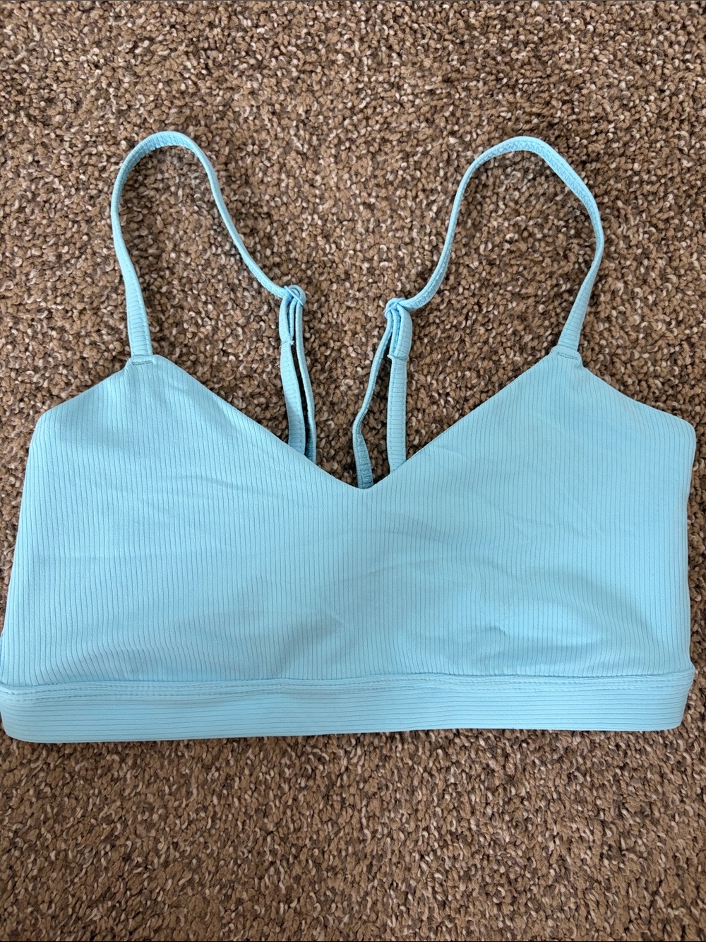 All In Motion Sports Bra